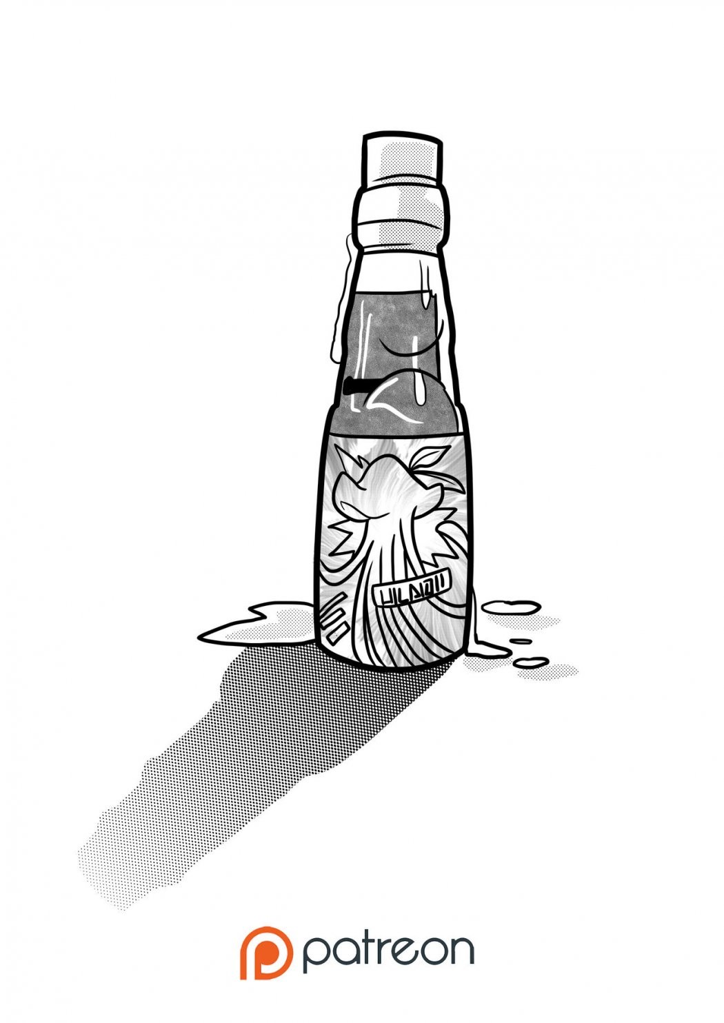Javik Romance porn comic picture 18