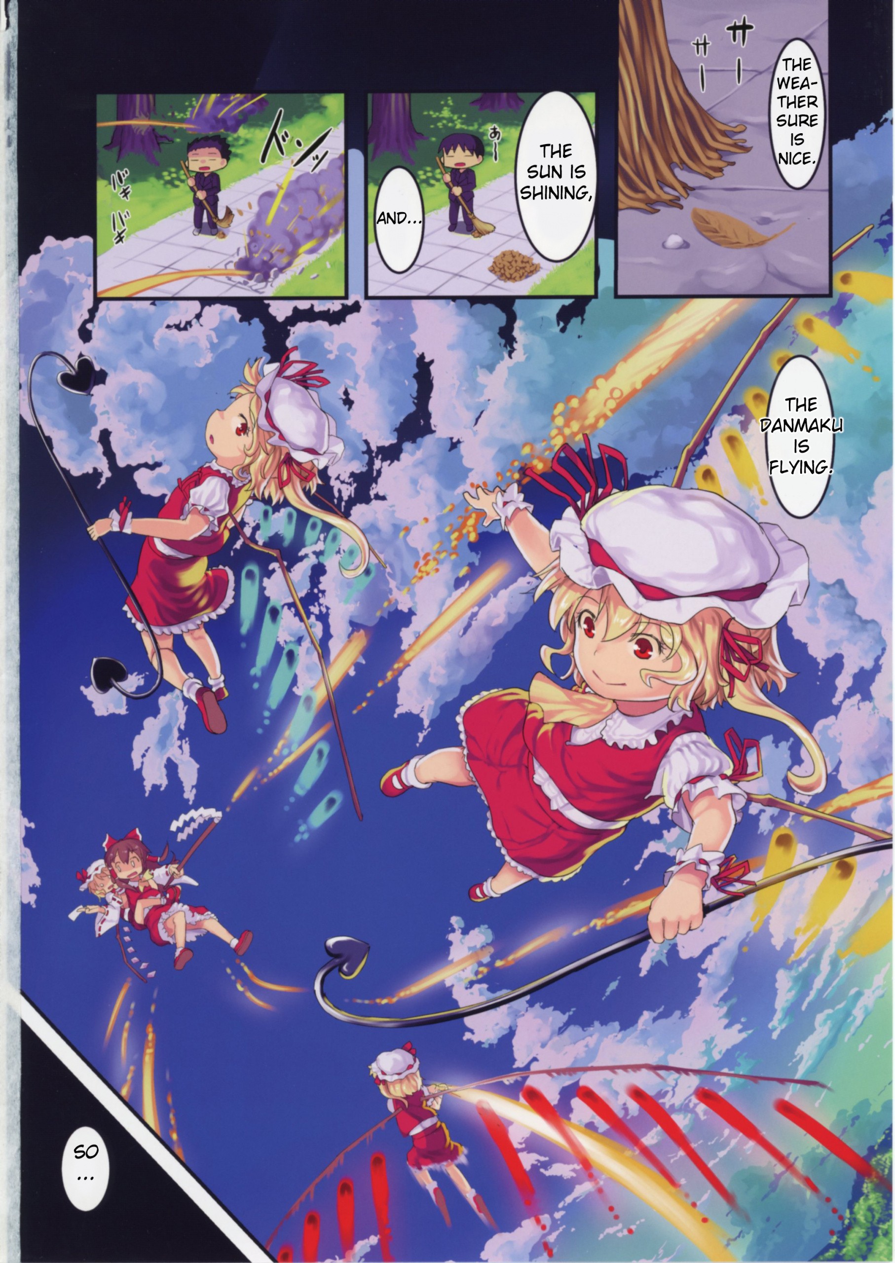 Kidoairaku hentai manga picture 2
