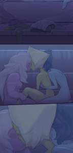 Lapamedot porn comic picture 1