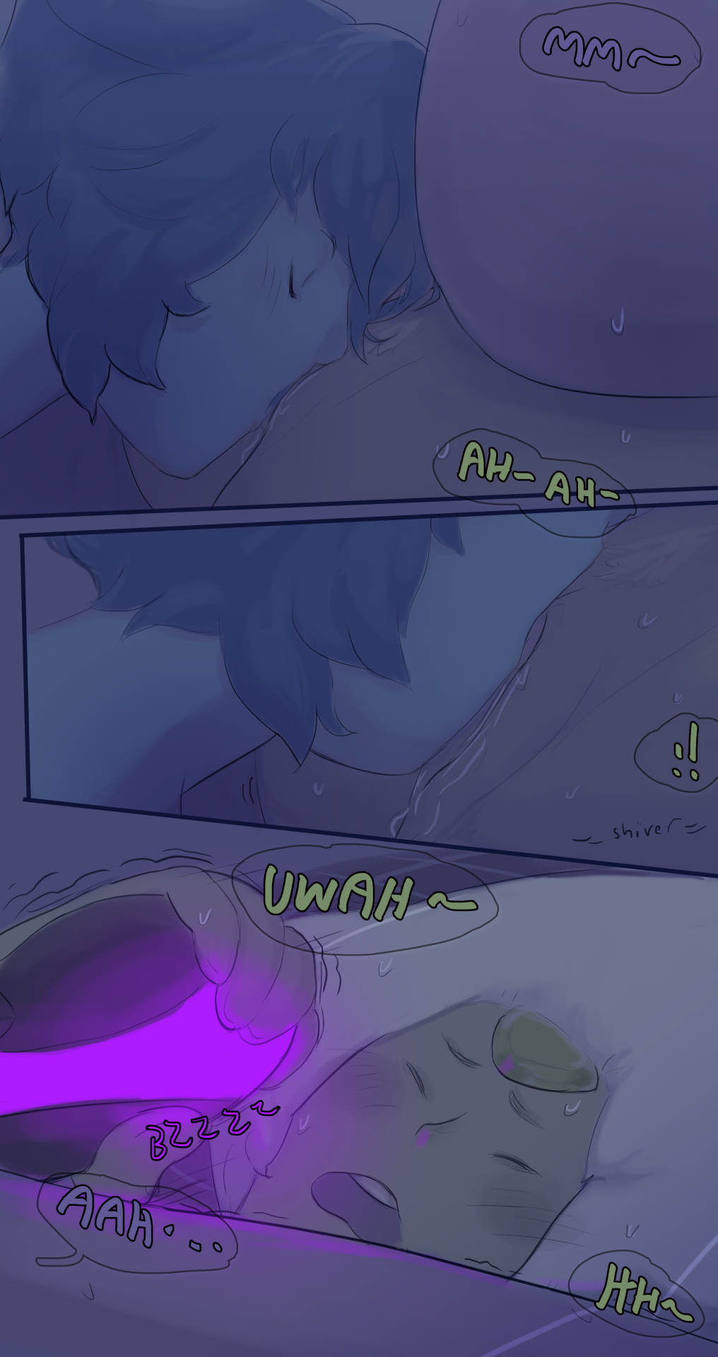 Lapamedot porn comic picture 13