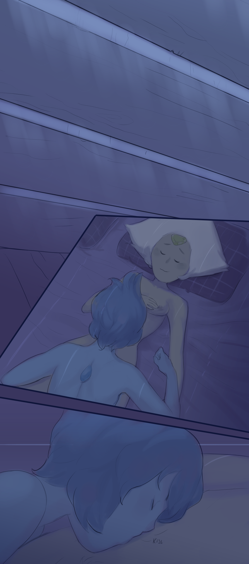 Lapamedot porn comic picture 15