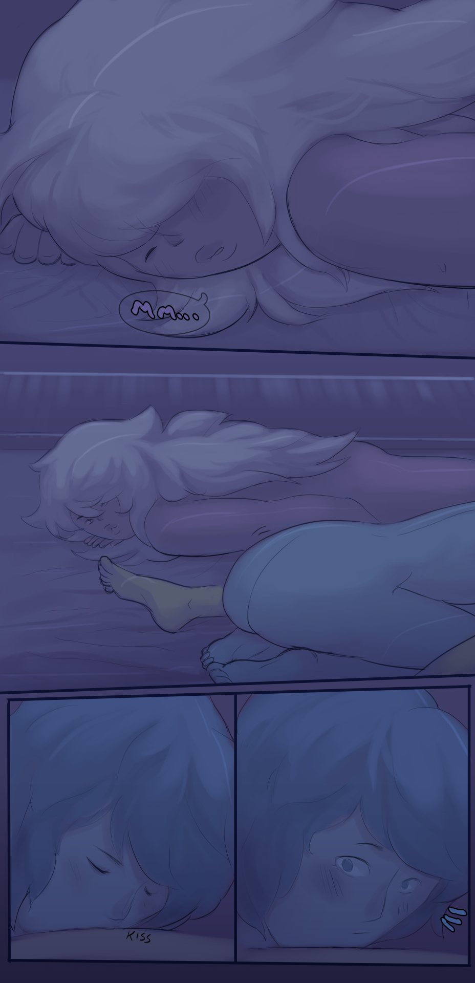 Lapamedot porn comic picture 16