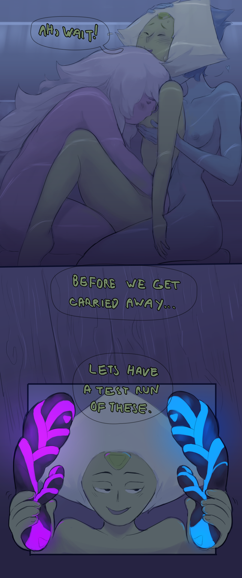 Lapamedot porn comic picture 2
