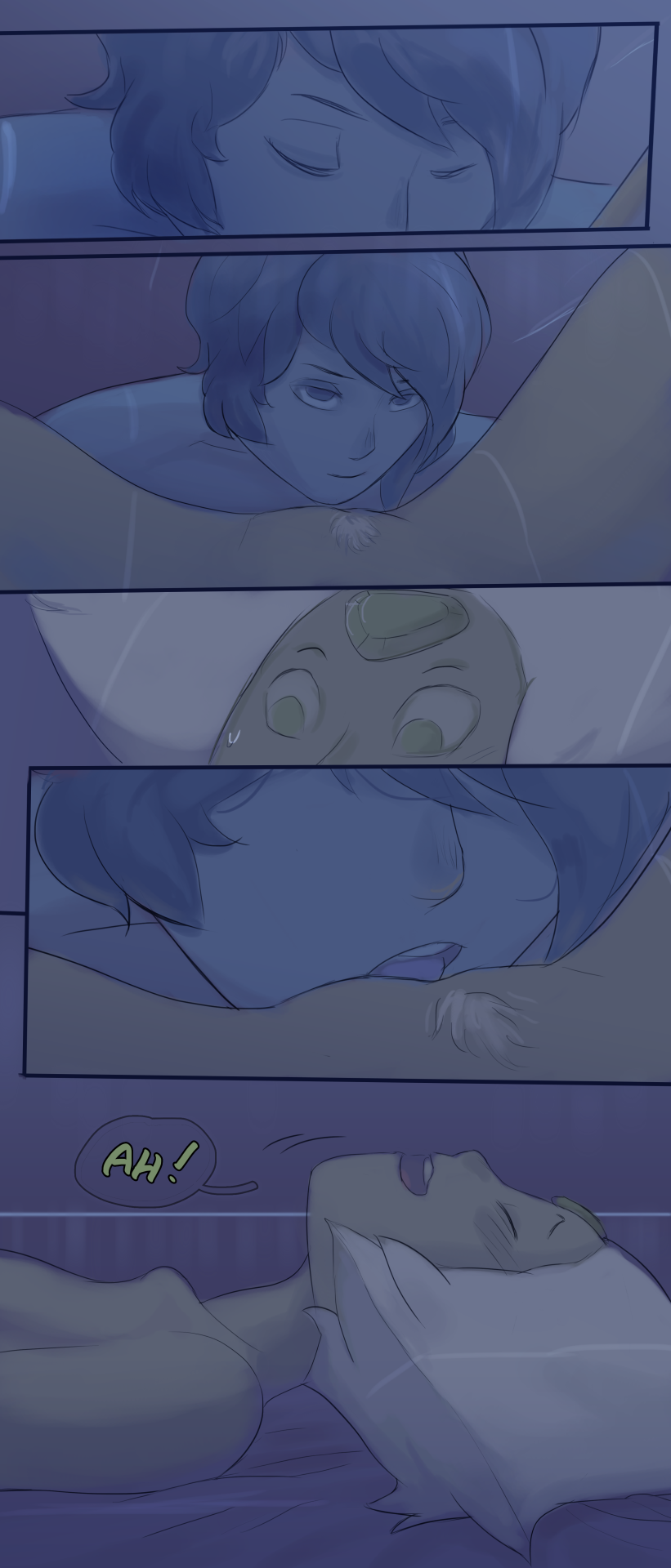 Lapamedot porn comic picture 8