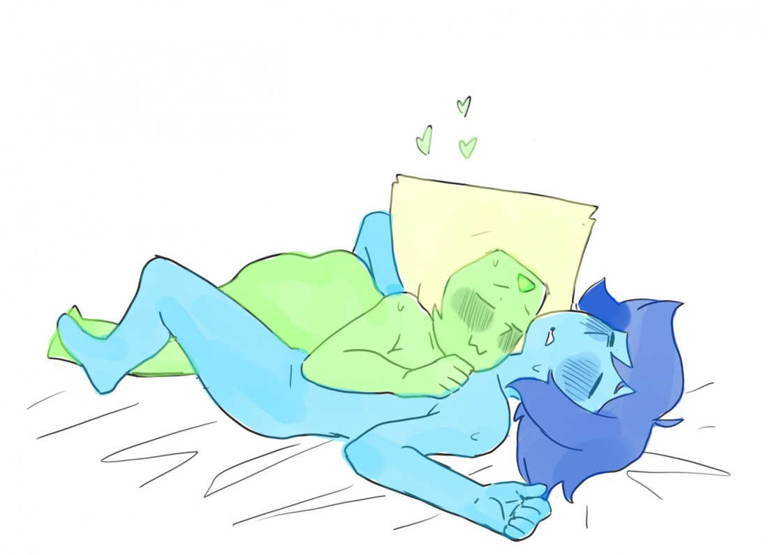 lapidot porn comic picture 4
