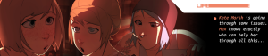 Life is Strange porn comic picture 1