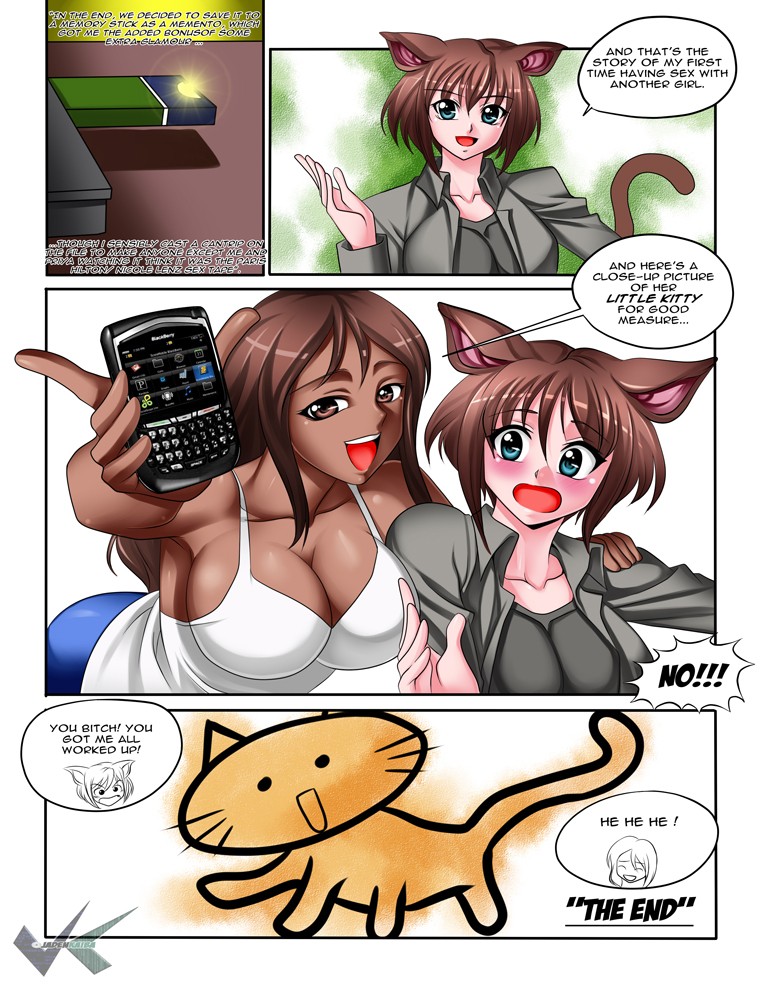 Liquor in the Front, Poker in the Rear porn comic picture 12