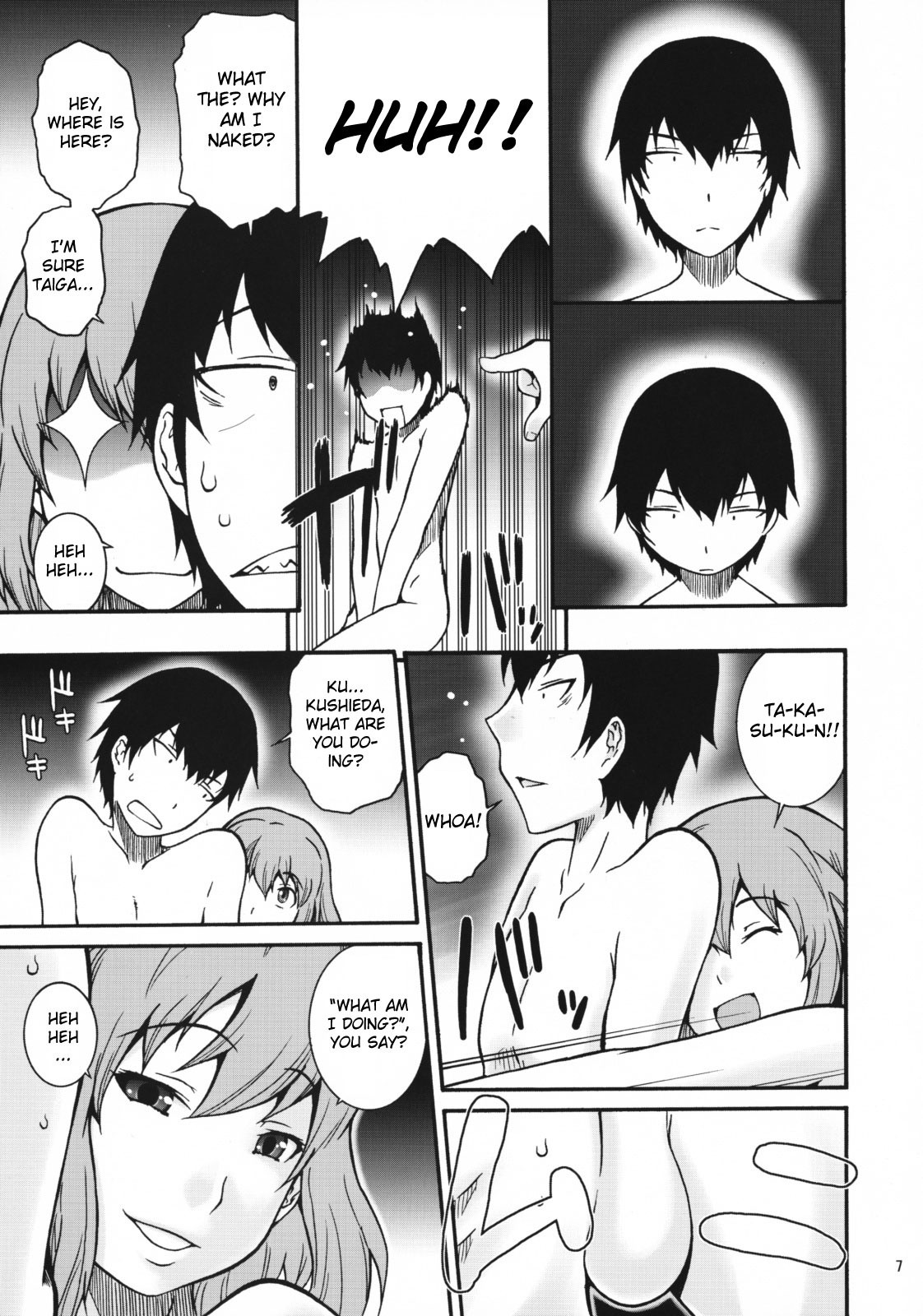 Litora hentai manga picture 4