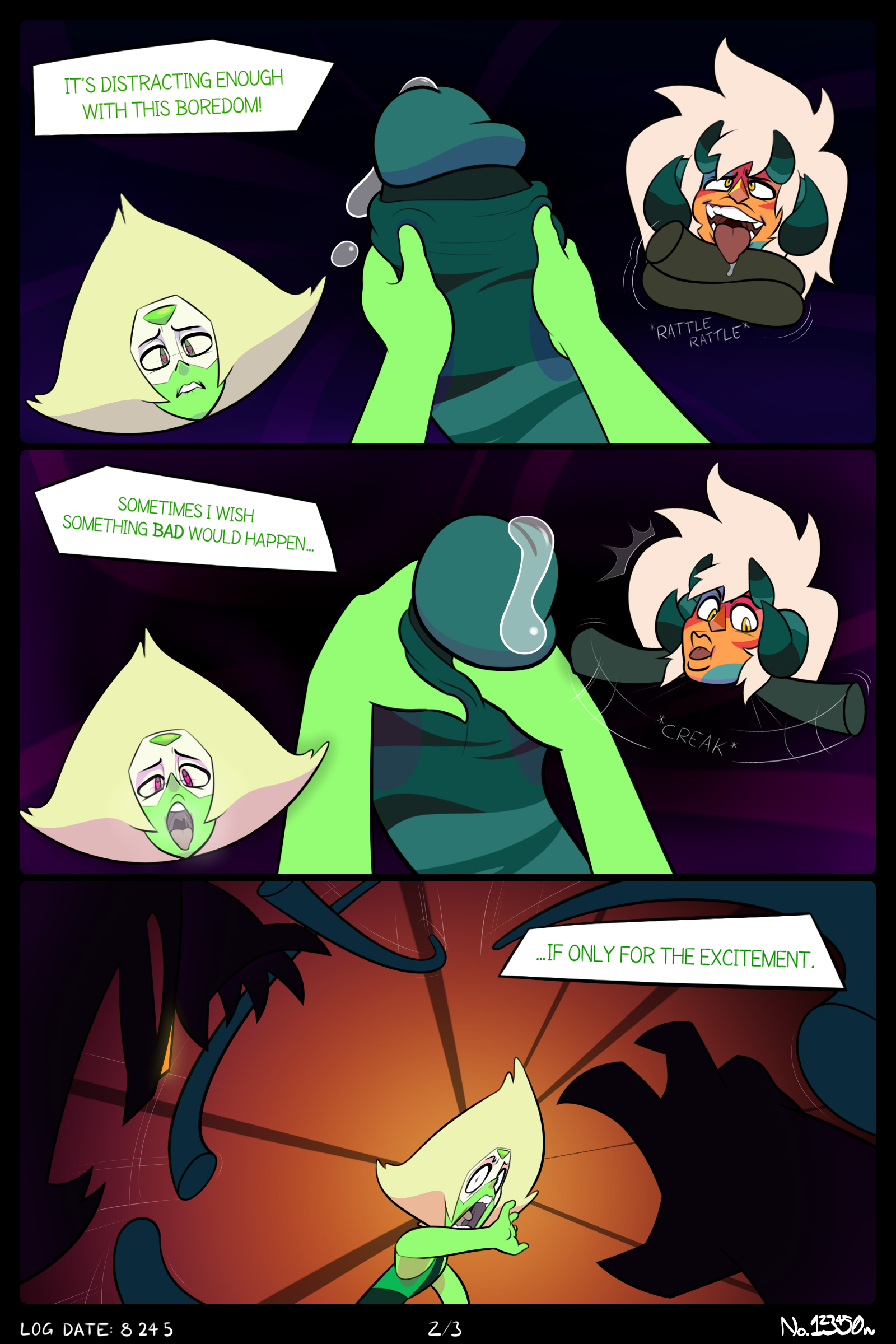 Log Date_ 8 24 5 porn comic picture 2
