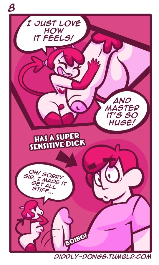 Love Love Love: Nano! porn comic picture 9