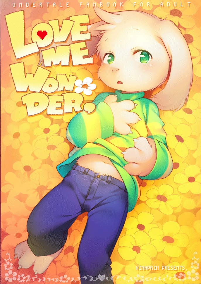 Love me danger wonder hentai manga picture 8