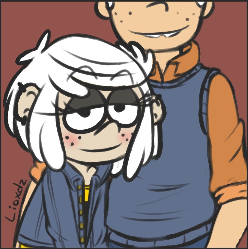 Lupa's Stupid Adventures porn comic picture 3