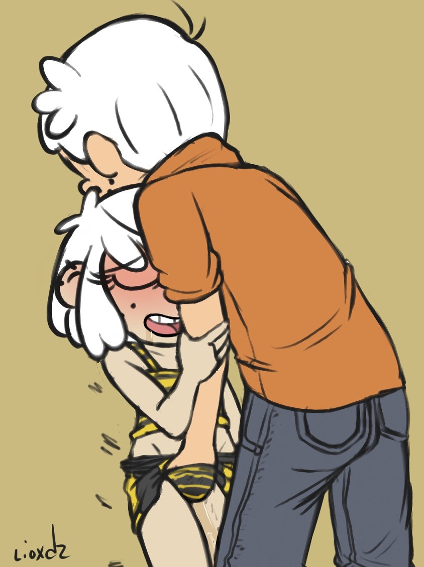 Lupa's Stupid Adventures porn comic picture 37
