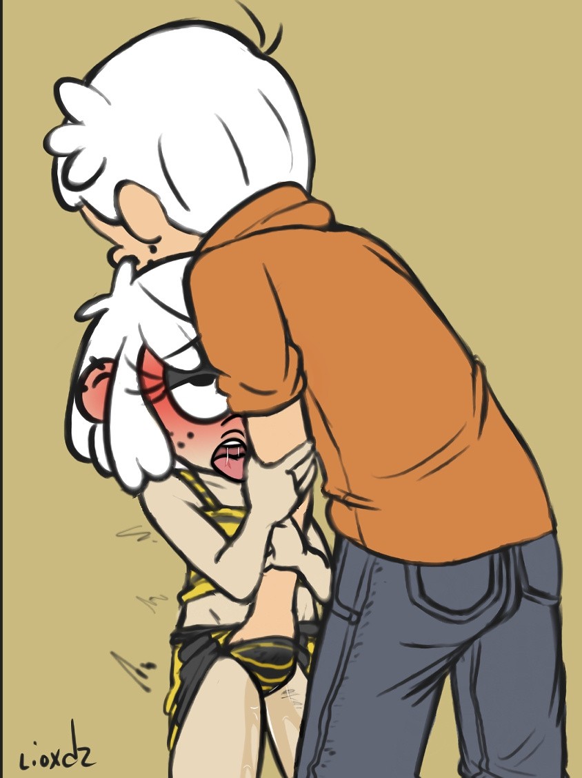 Lupa's Stupid Adventures porn comic picture 38