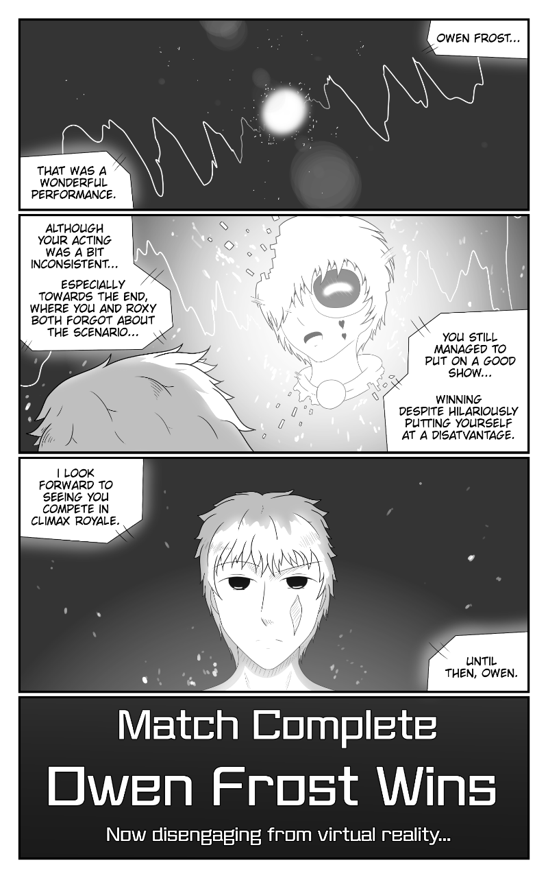 Lust Storm porn comic picture 53