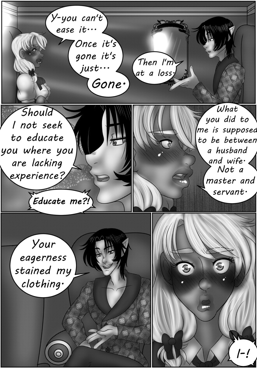 Made In Duty 2 porn comic picture 12