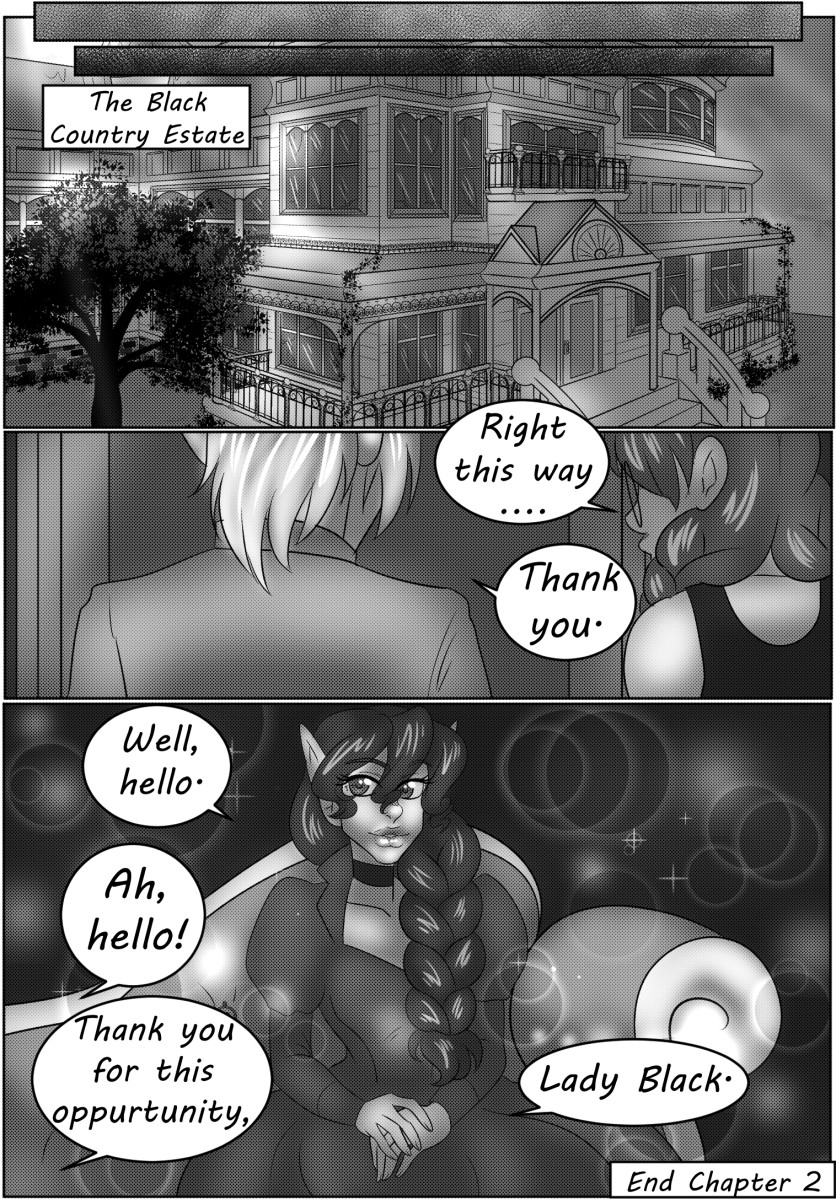 Made In Duty 2 porn comic picture 23