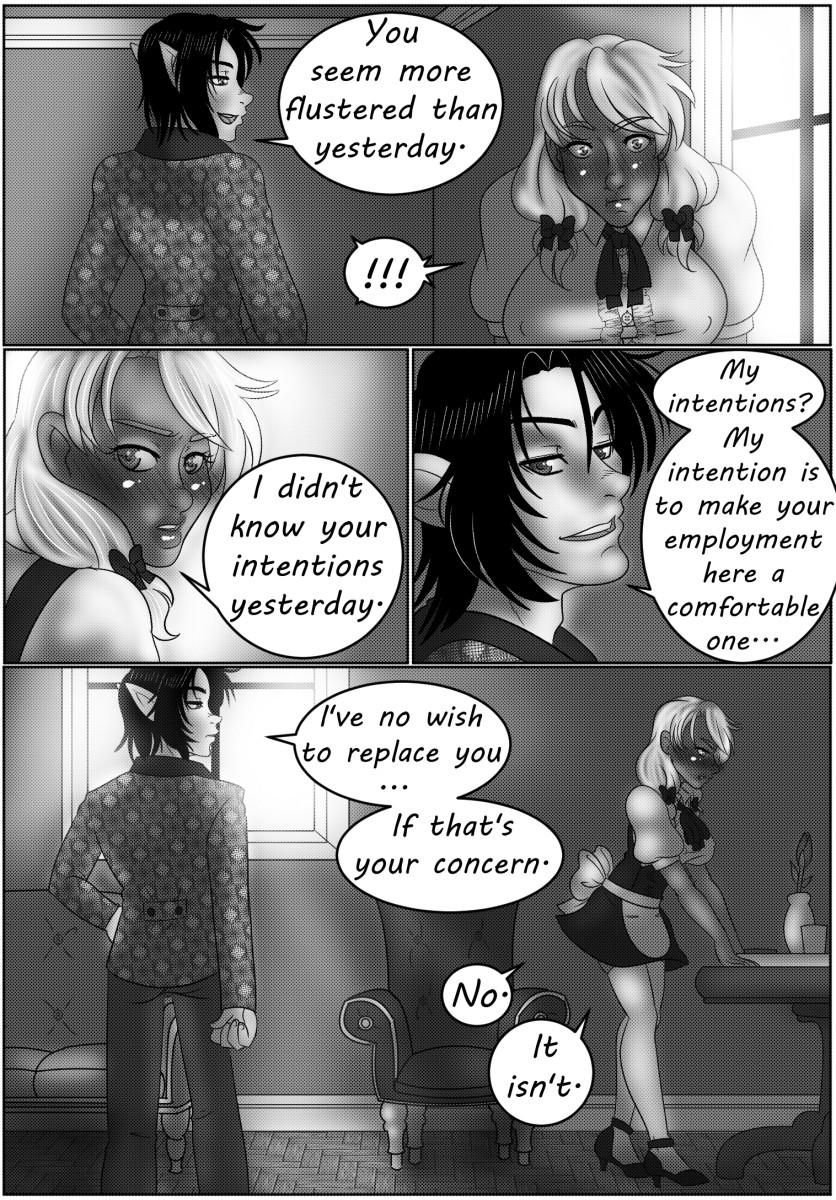 Made In Duty 2 porn comic picture 9