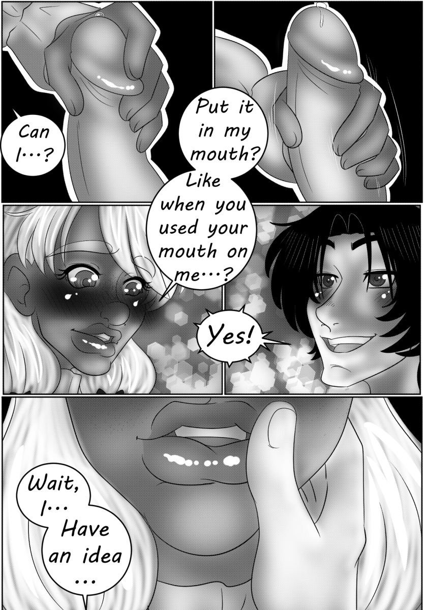 Made In Duty 4 porn comic picture 10