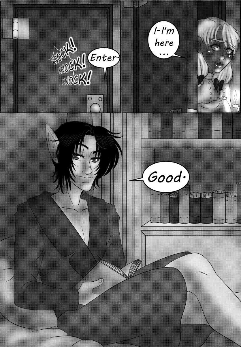 Made In Duty 4 porn comic picture 2
