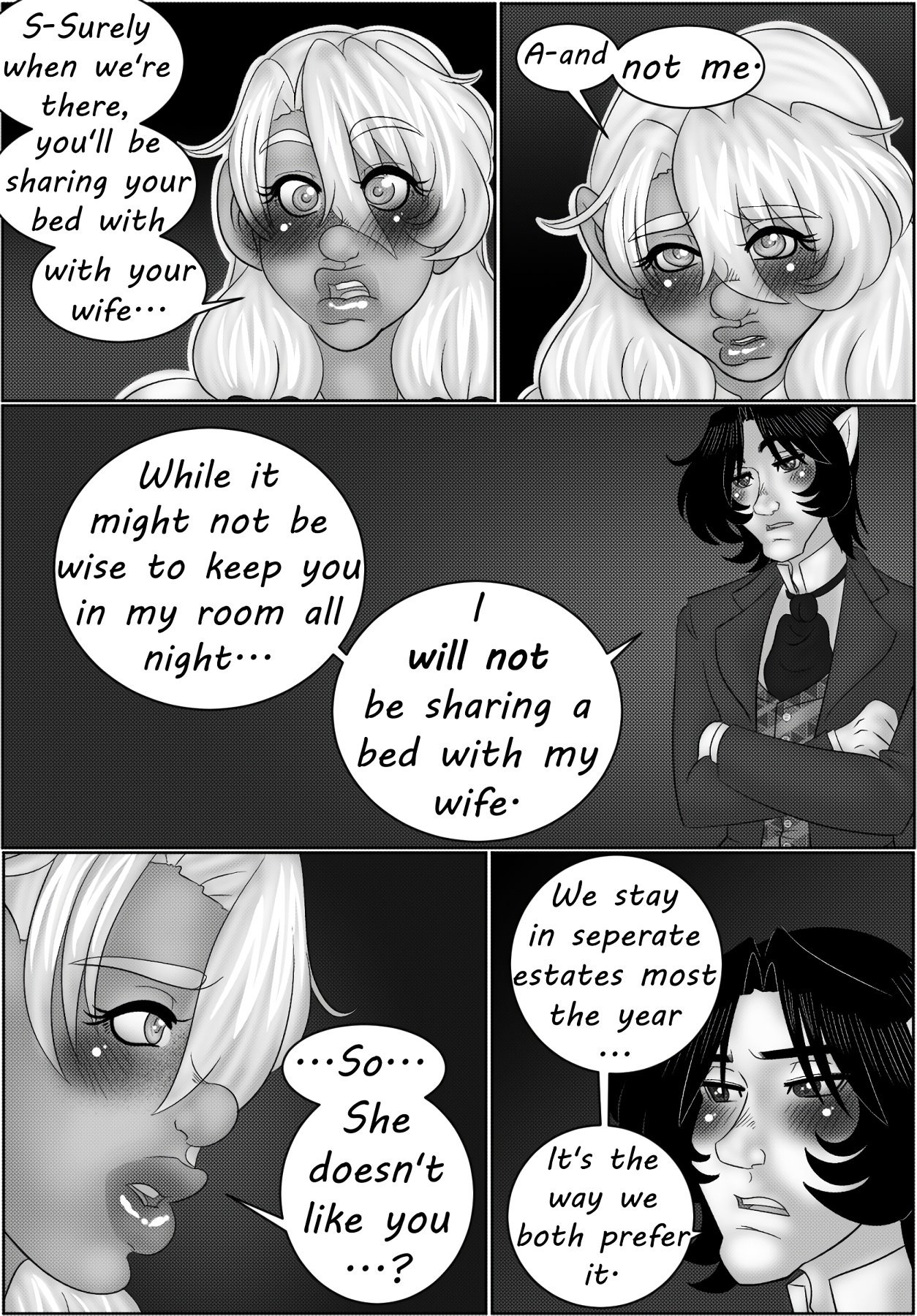 Made In Duty 6 porn comic picture 4