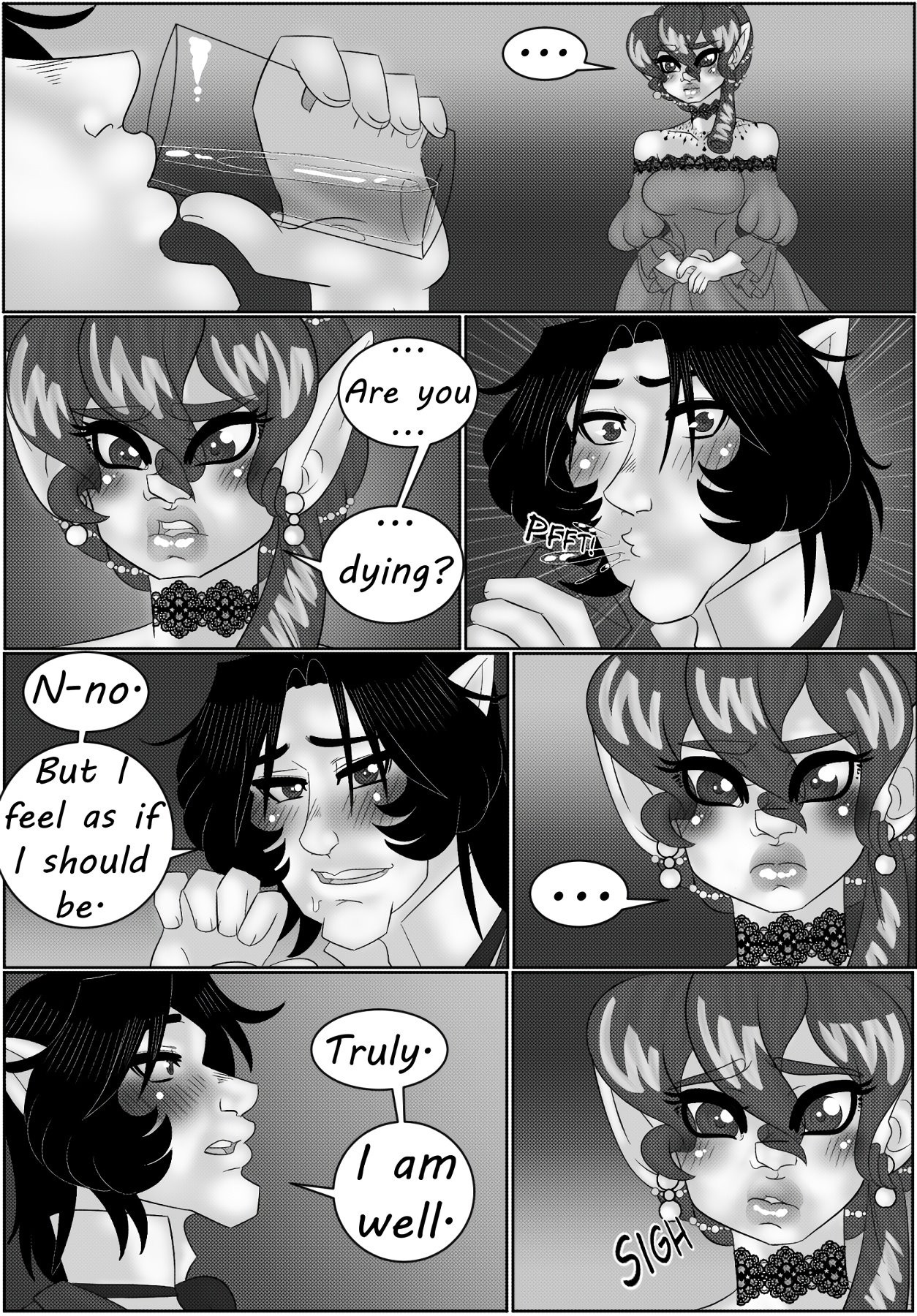 Made In Duty 7 porn comic picture 11