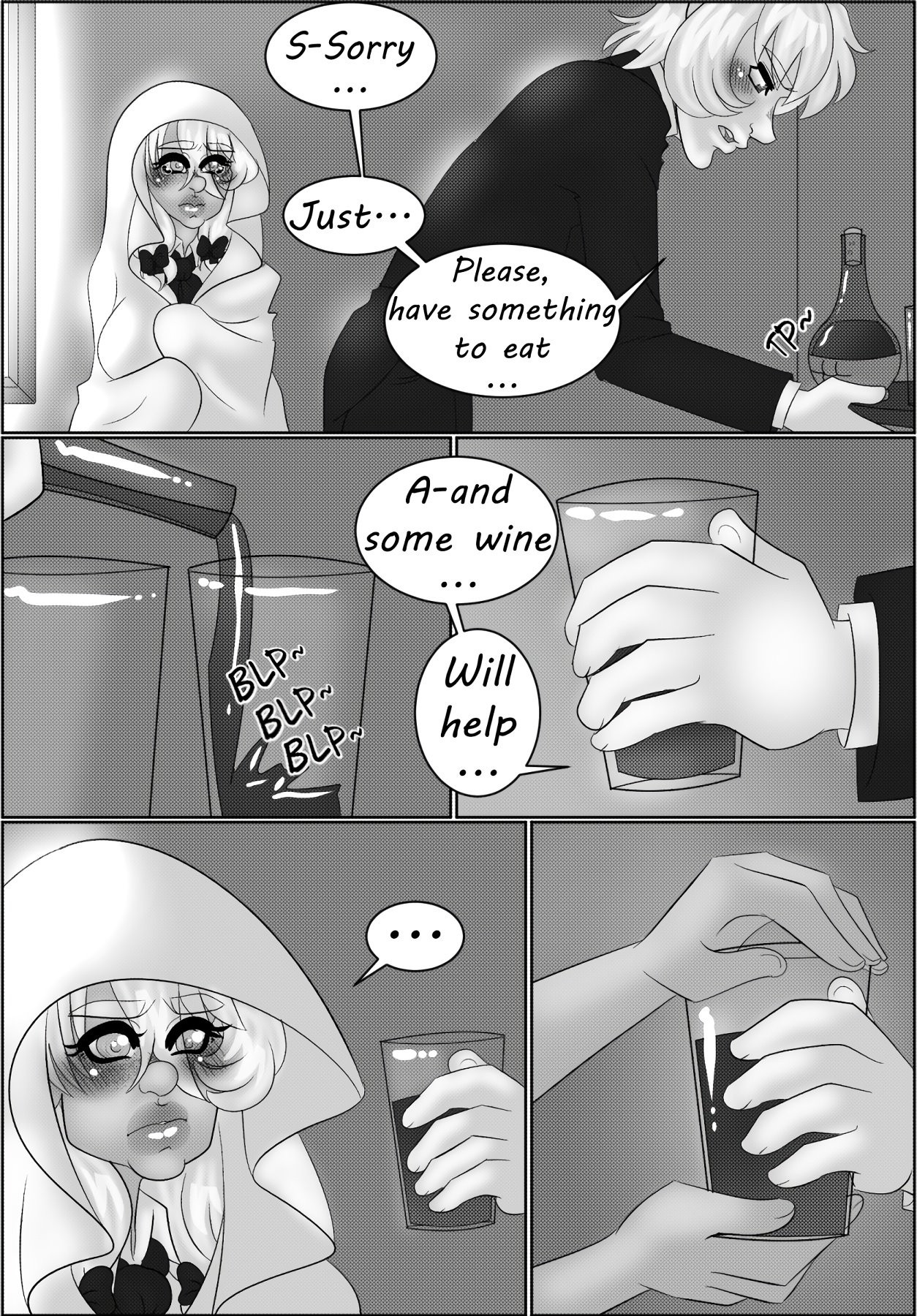 Made In Duty 7 porn comic picture 21