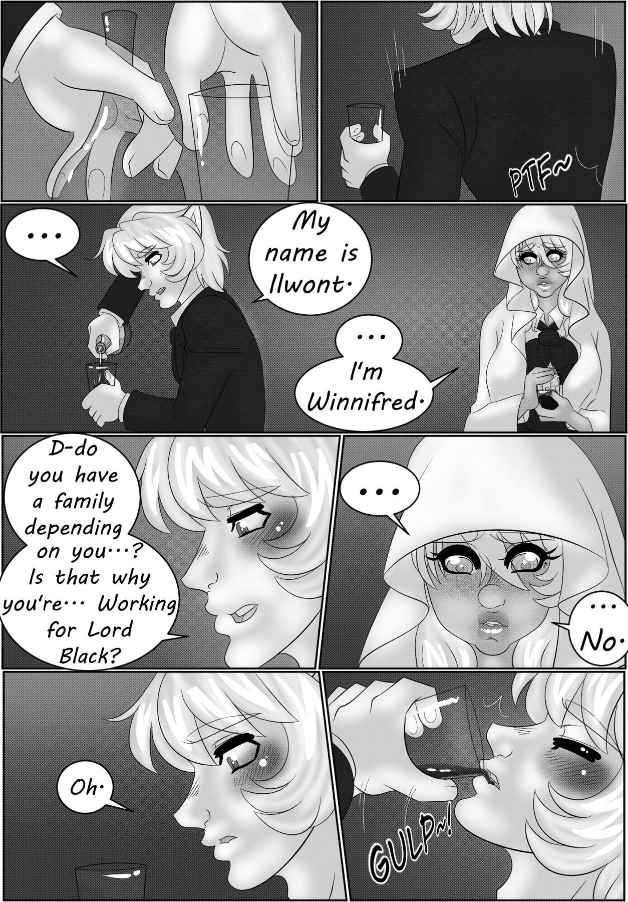 Made In Duty 7 porn comic picture 22
