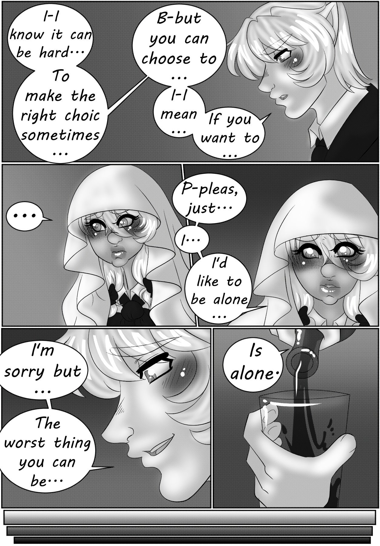 Made In Duty 7 porn comic picture 23