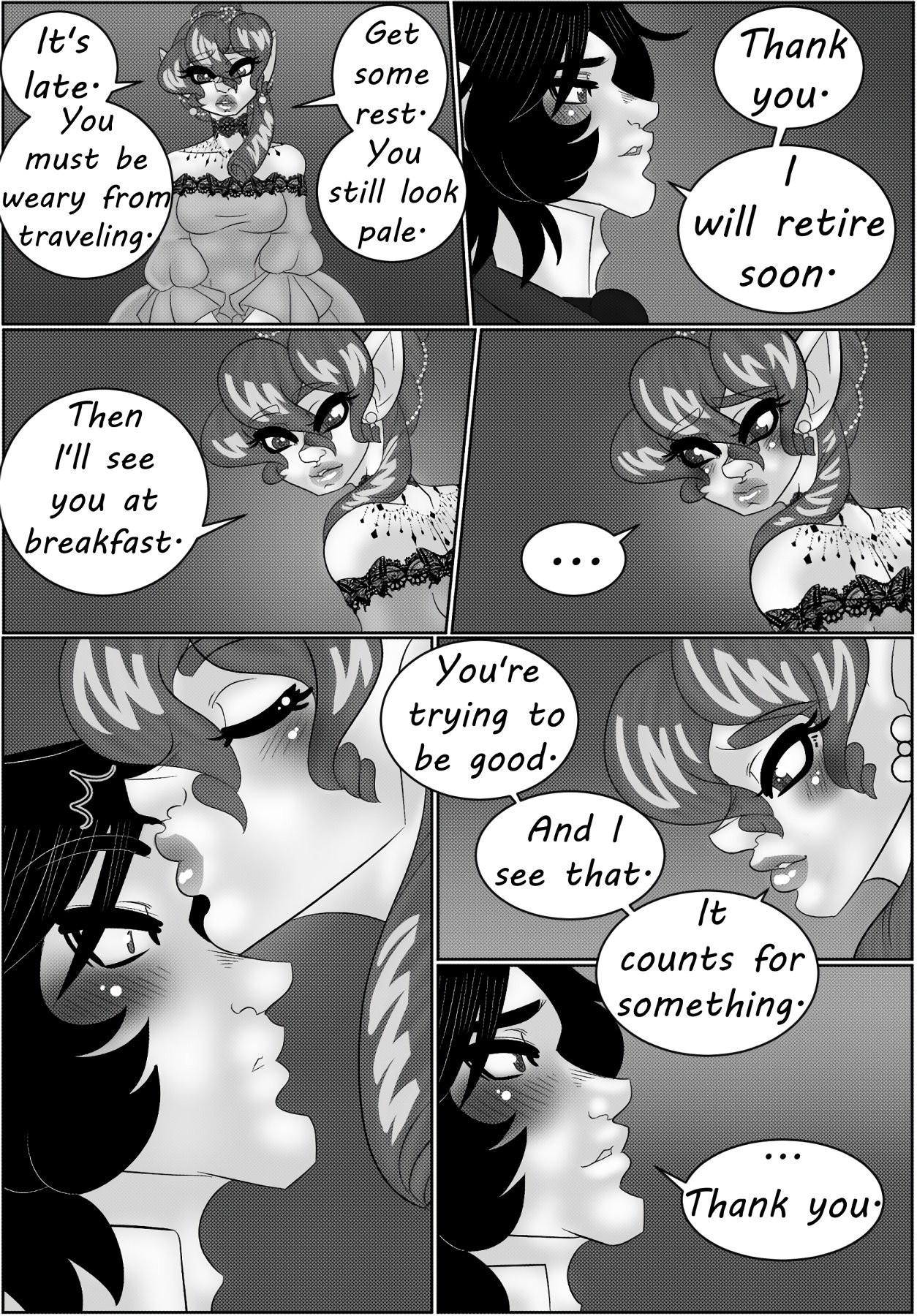Made In Duty 7 porn comic picture 25