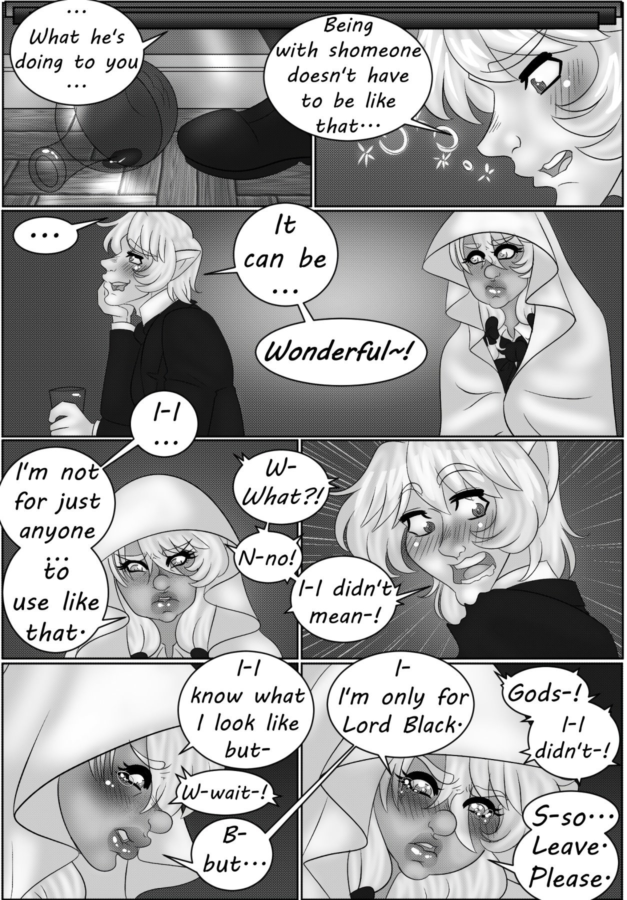 Made In Duty 7 porn comic picture 26