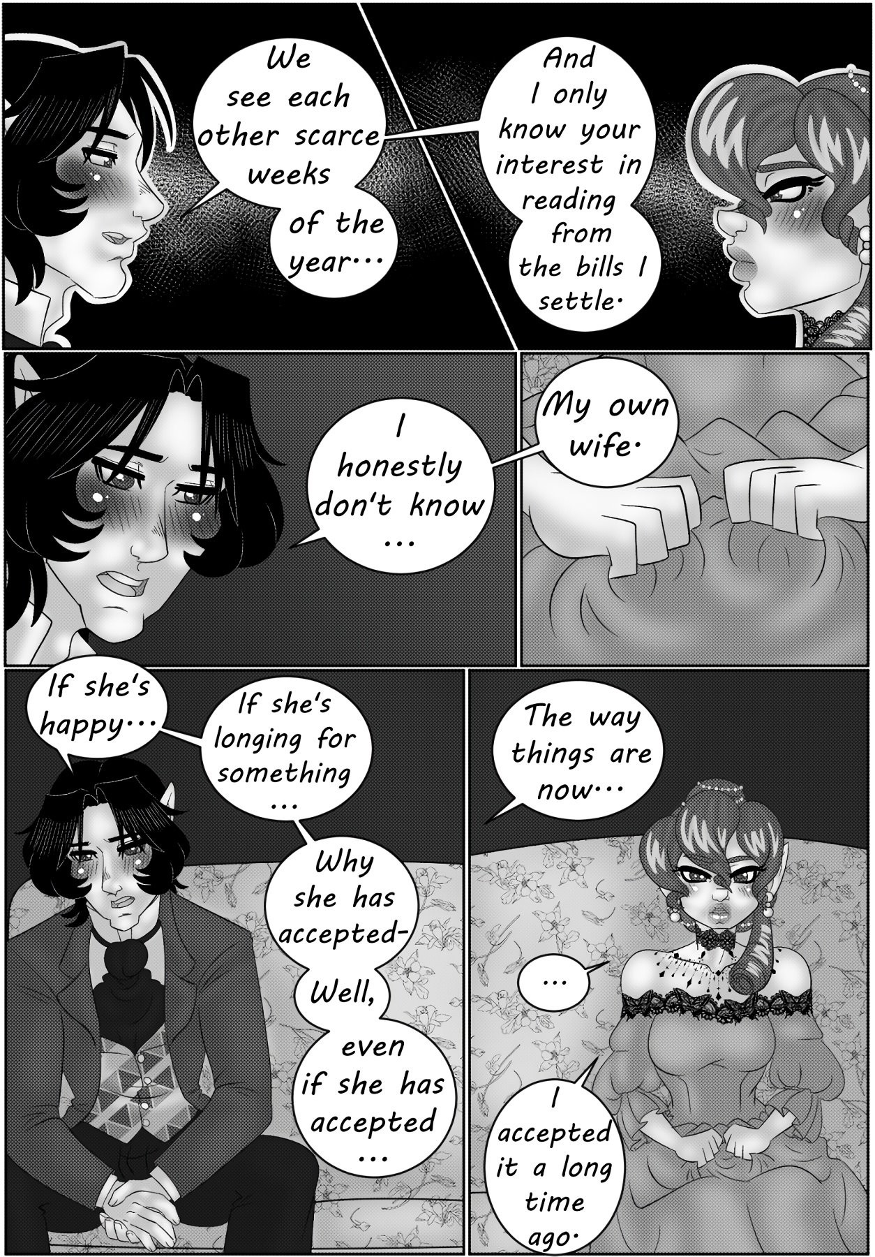 Made In Duty 7 porn comic picture 6