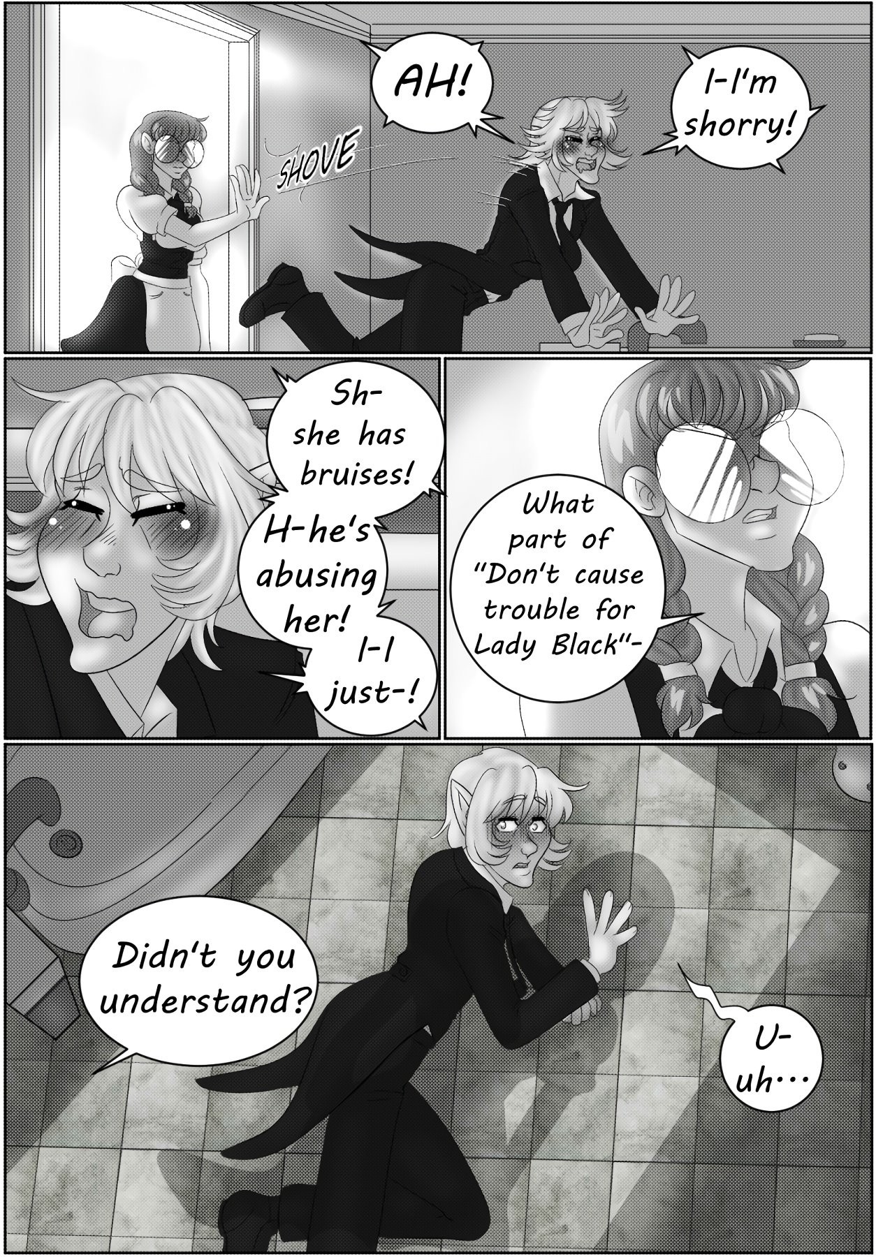 Made In Duty 8 porn comic picture 10