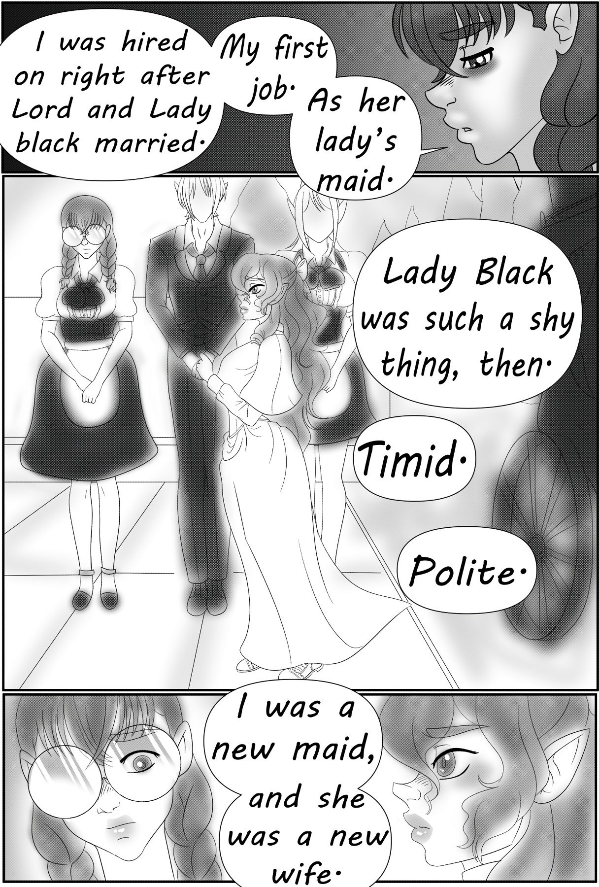 Made In Duty 8 porn comic picture 13