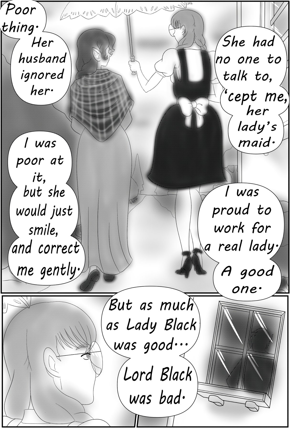 Made In Duty 8 porn comic picture 14