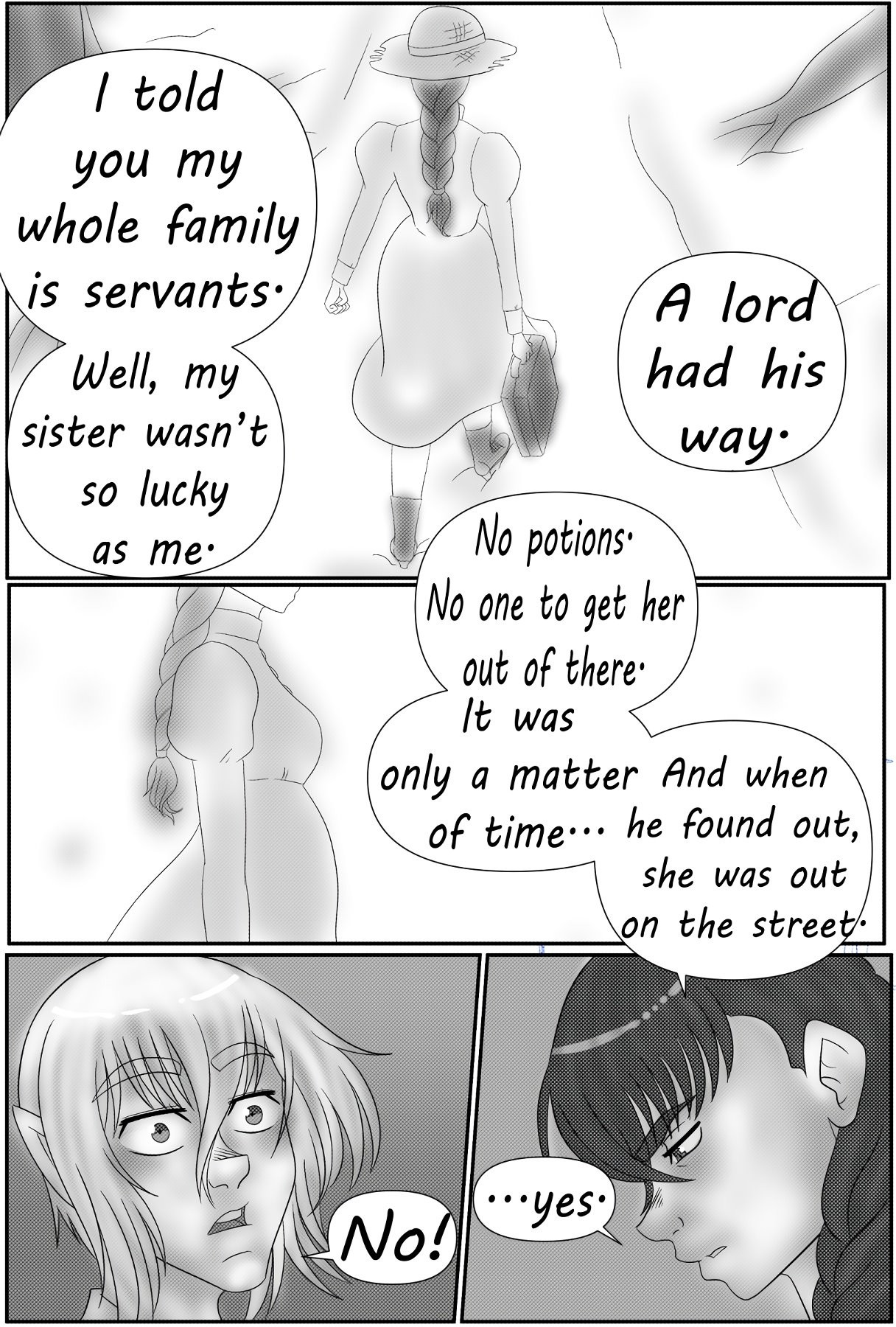 Made In Duty 8 porn comic picture 19