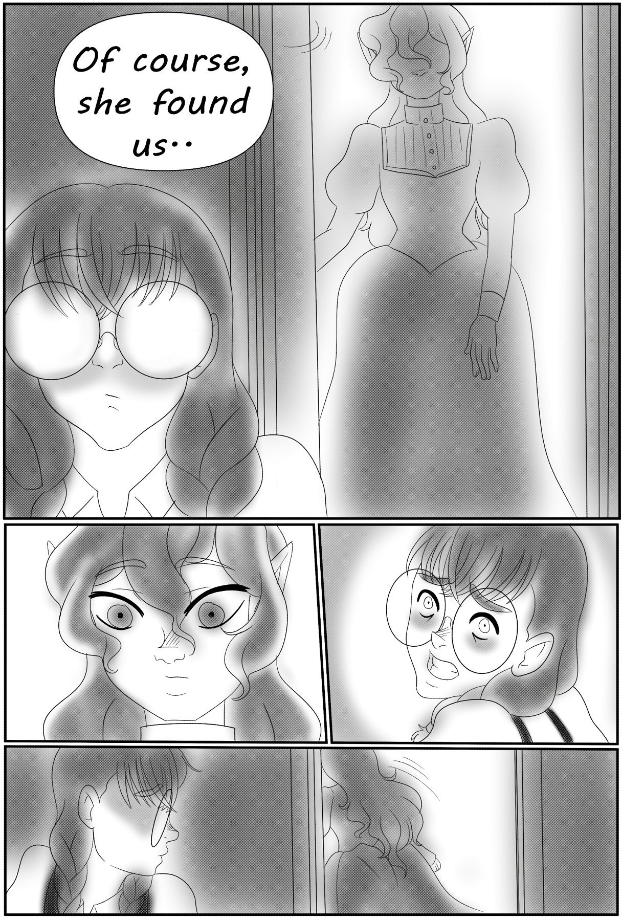 Made In Duty 8 porn comic picture 21