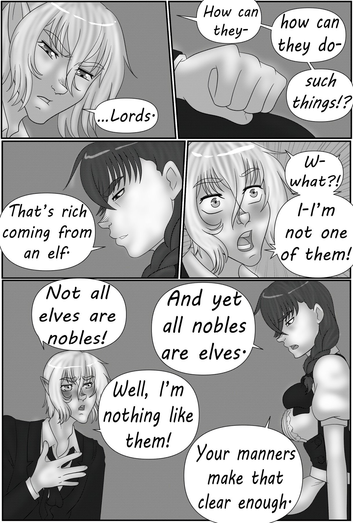 Made In Duty 8 porn comic picture 25