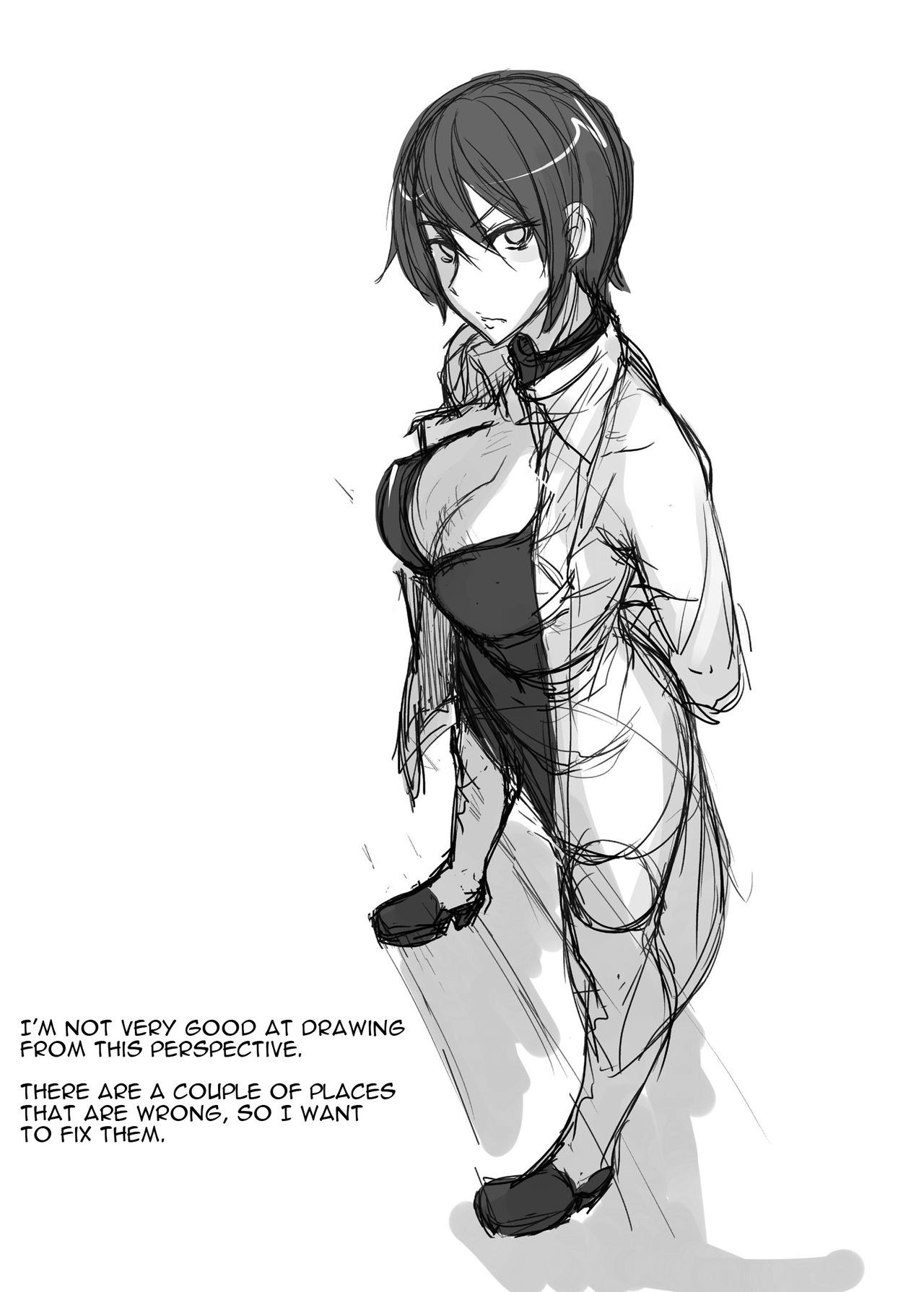 MAJIMEYA SPRING 2012 hentai manga picture 16