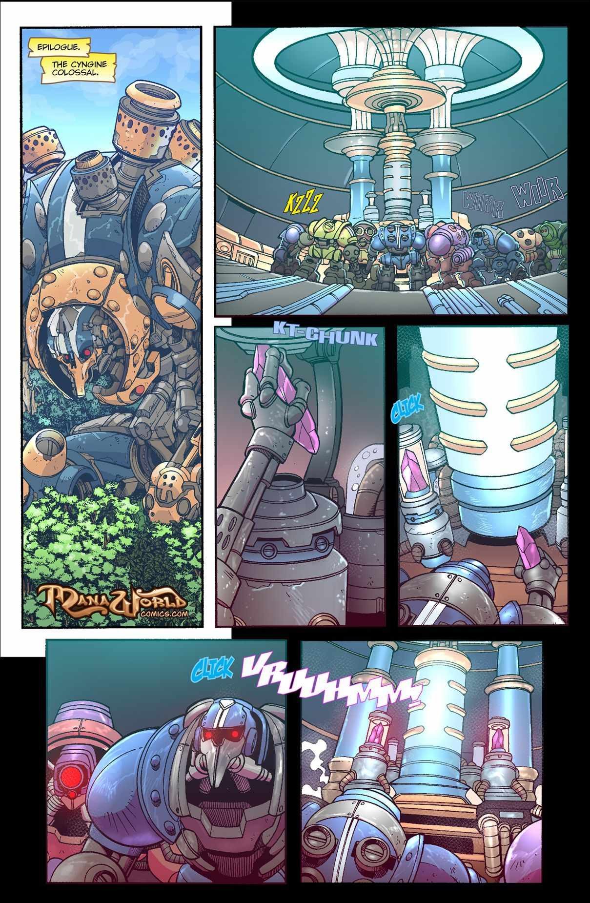 Mana world 16 porn comic picture 24