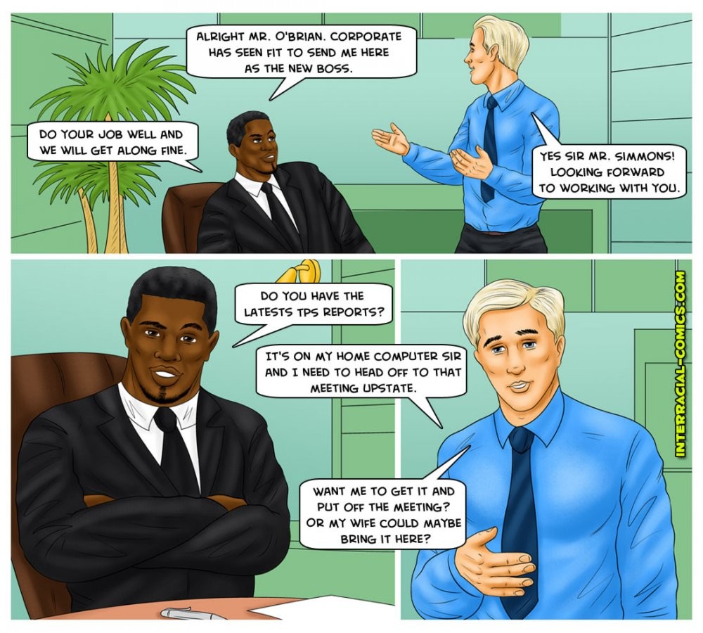 Modern Stepfather porn comic picture 2