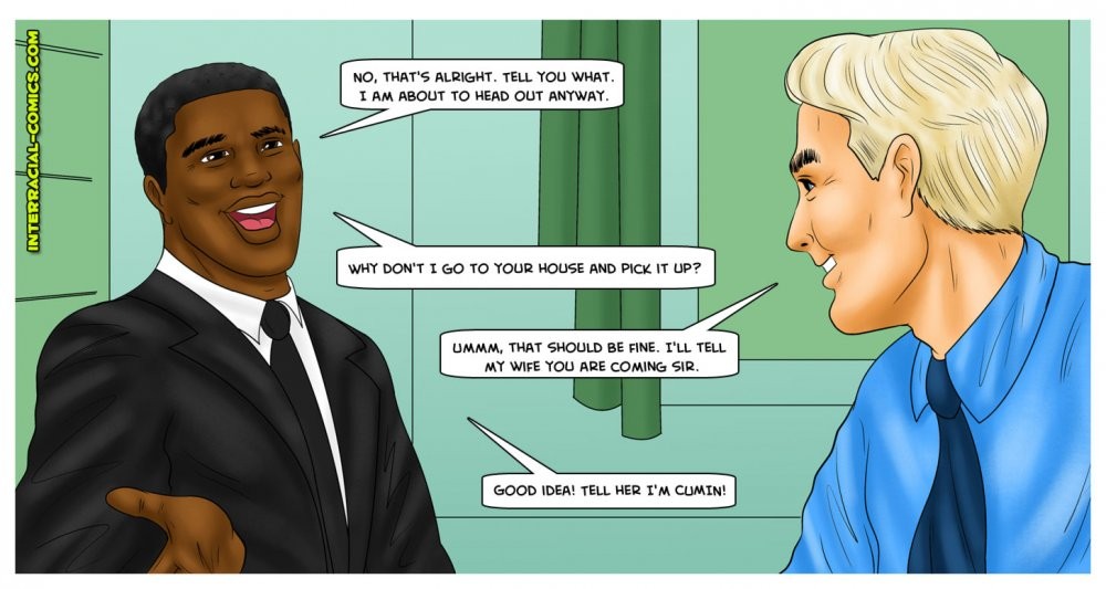 Modern Stepfather porn comic picture 3