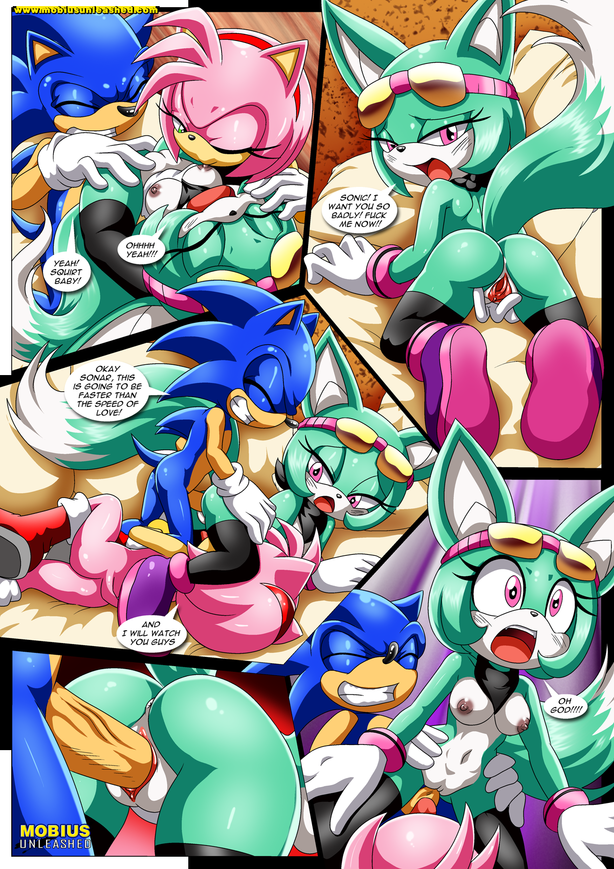 More than just a Movie Night porn comic picture 5