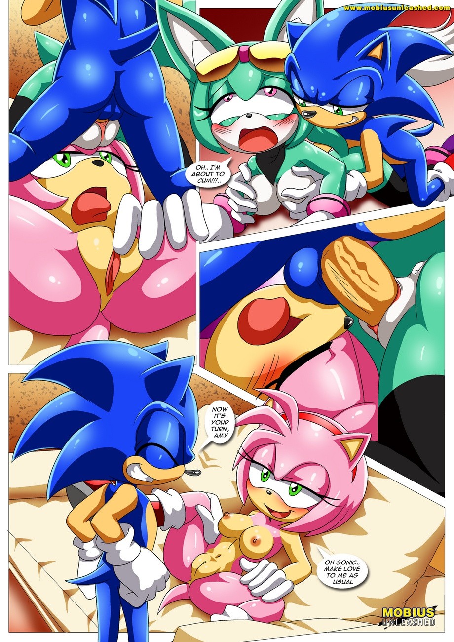 More than just a Movie Night porn comic picture 6