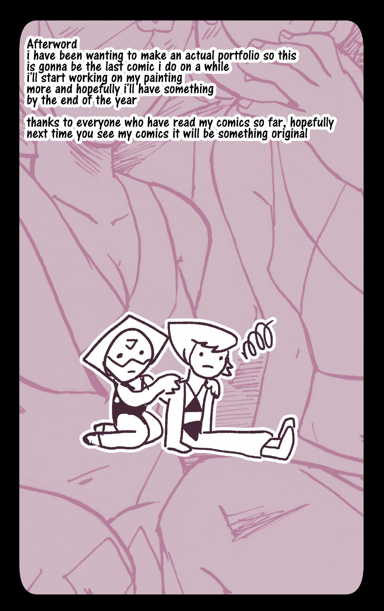 Movie Night - Steaven Universe porn comic picture 21