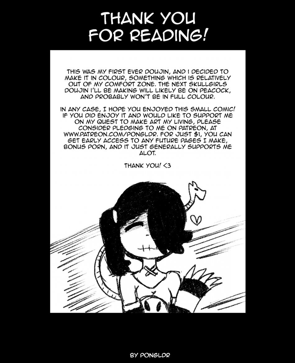 My Main porn comic picture 8