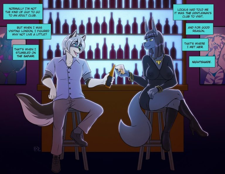My Nightly Tutor porn comic picture 1