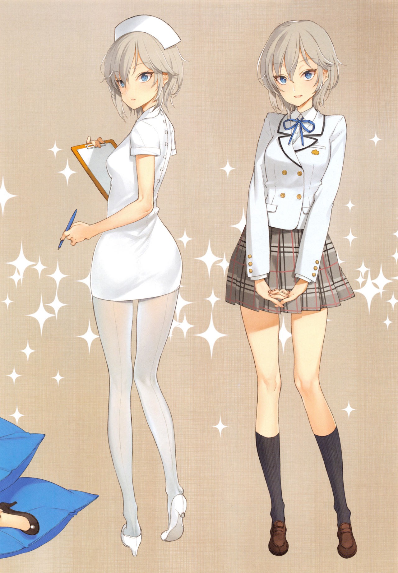 OFF SHOT SPECIAL hentai manga picture 16