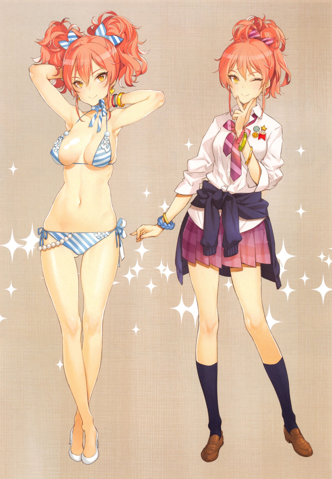 OFF SHOT SPECIAL hentai manga picture 32