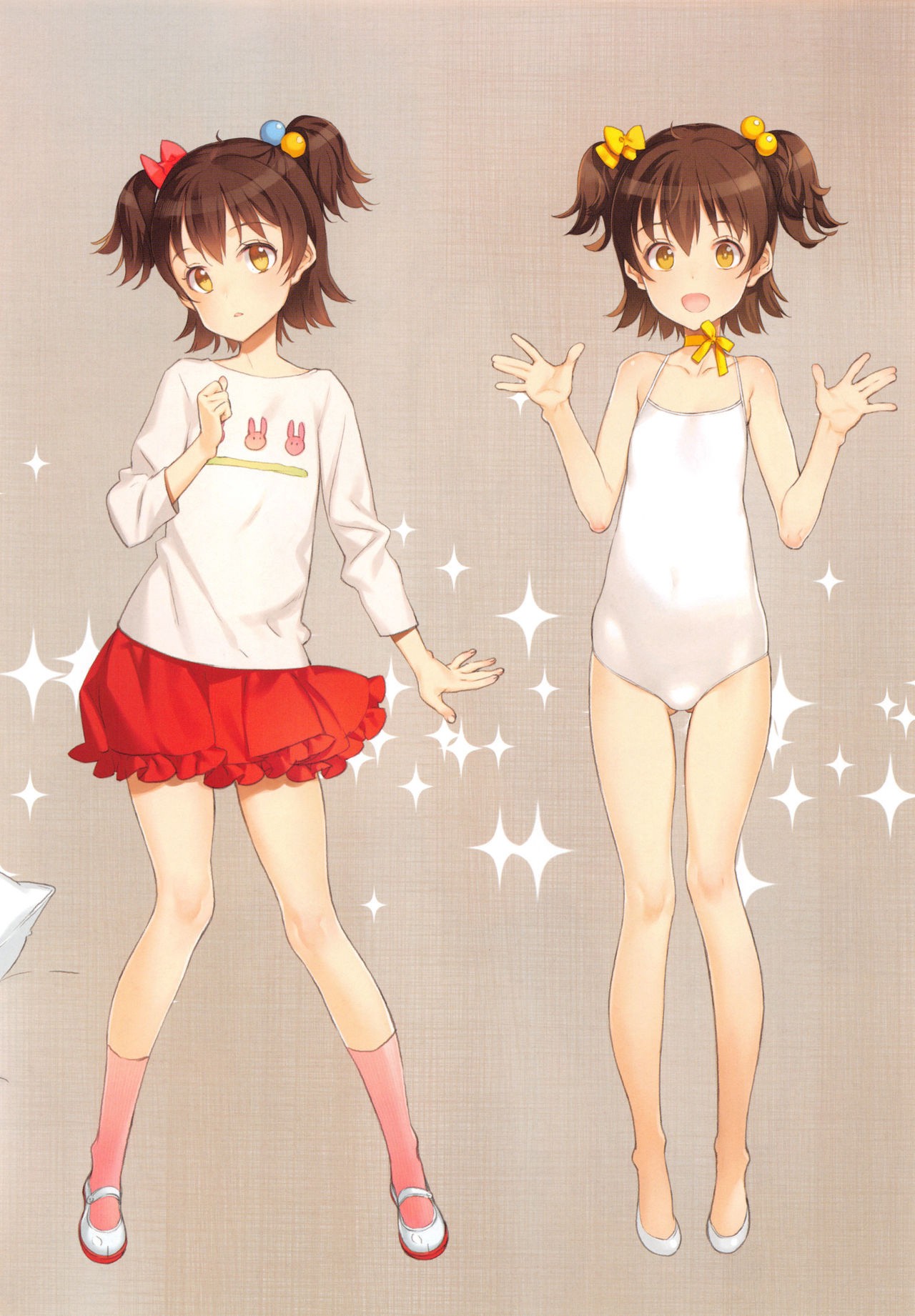 OFF SHOT SPECIAL hentai manga picture 38